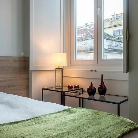 דירה Duplex With Terrace, Comfort In Downtown